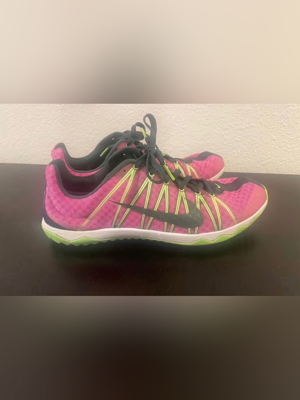 NIKE | RIVAL XC Women’s Running Training Sneakers